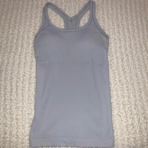 Lululemon Ebb to Street Tank